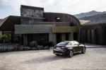 BMW X6 xDrive 5.0i 2015 года